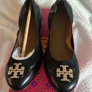 Tory Burch Claire Ballet